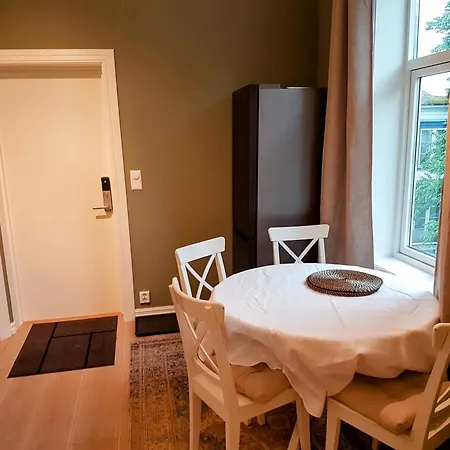 2-room In Ila Trondheim