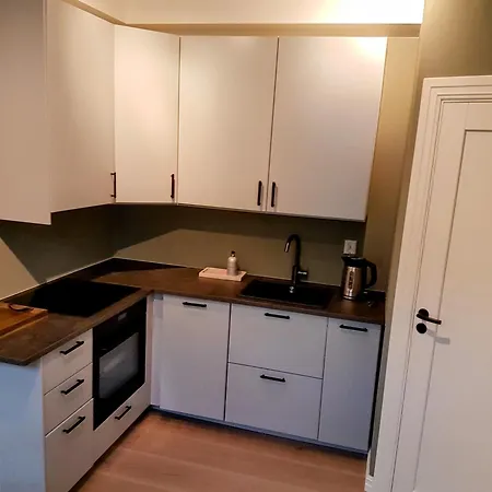 2-room In Ila