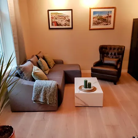 2-room In Ila