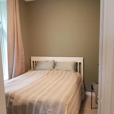 2-room In Ila Apartment