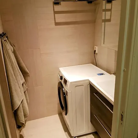 2-room In Ila Apartament Trondheim