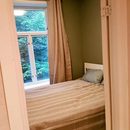 Apartment 2-room In Ila